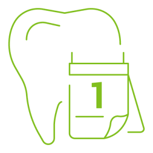 Clínicas dentales cita medica