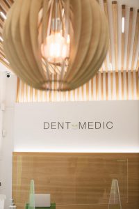 Clinica dental palencia
