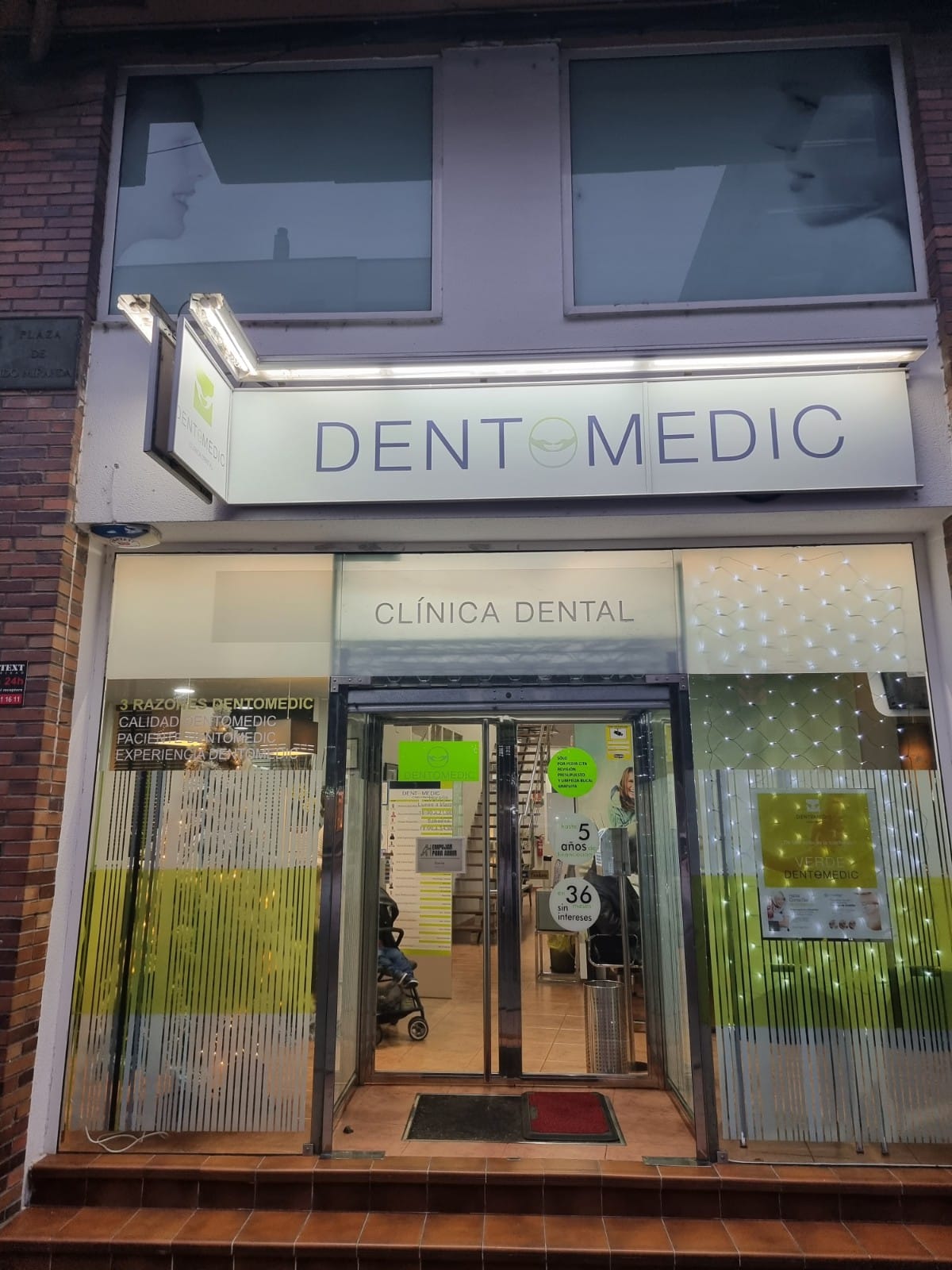 Clinica dental Ponferrada