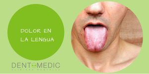 Dolor en la lengua: causas y tratamiento