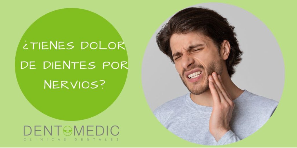 dolor de dientes