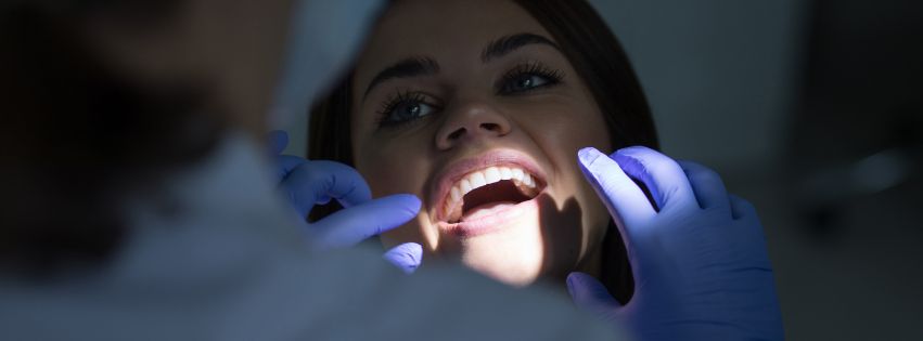 escáner intraoral León