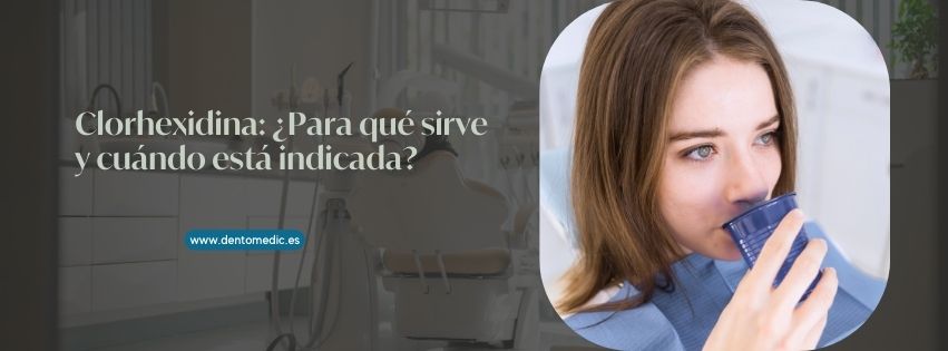 Clorhexidina