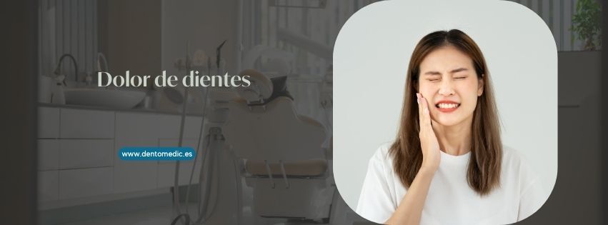 dolor de dientes