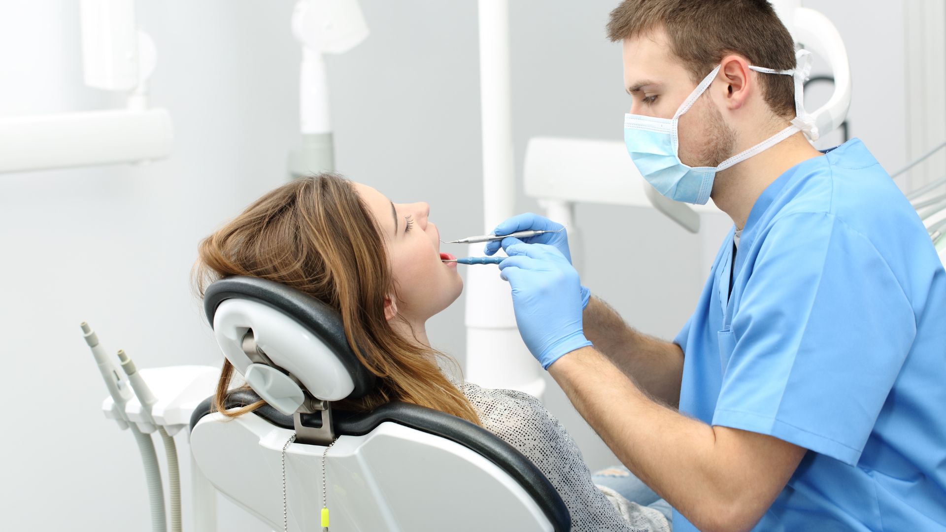 Qué es la articulación temporomandibular