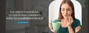 sensibilidad dental